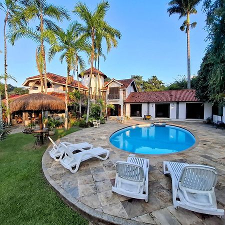 Vila Palmar Hospedagem Vassouras Exterior photo
