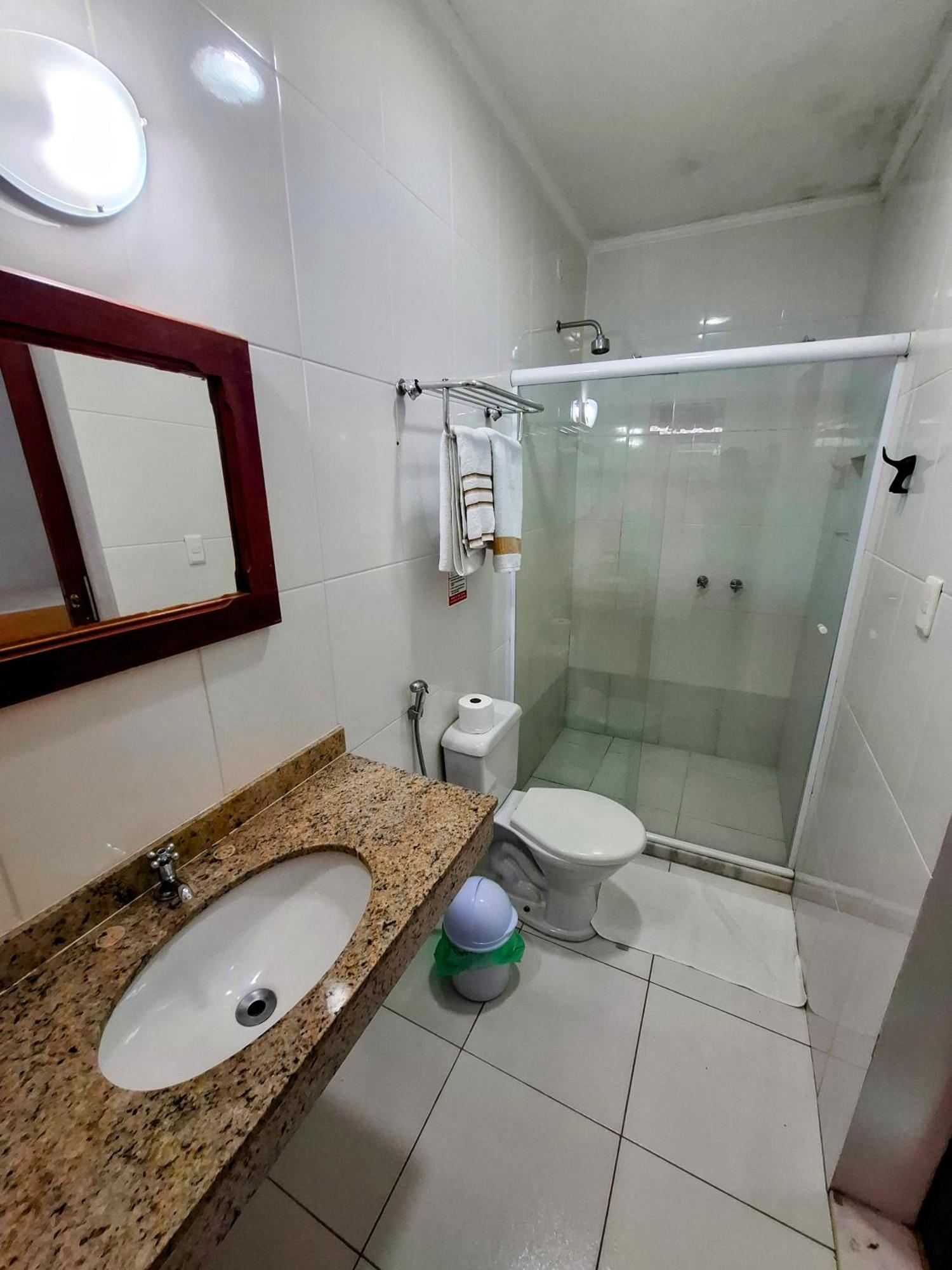 Vila Palmar Hospedagem Vassouras Exterior photo