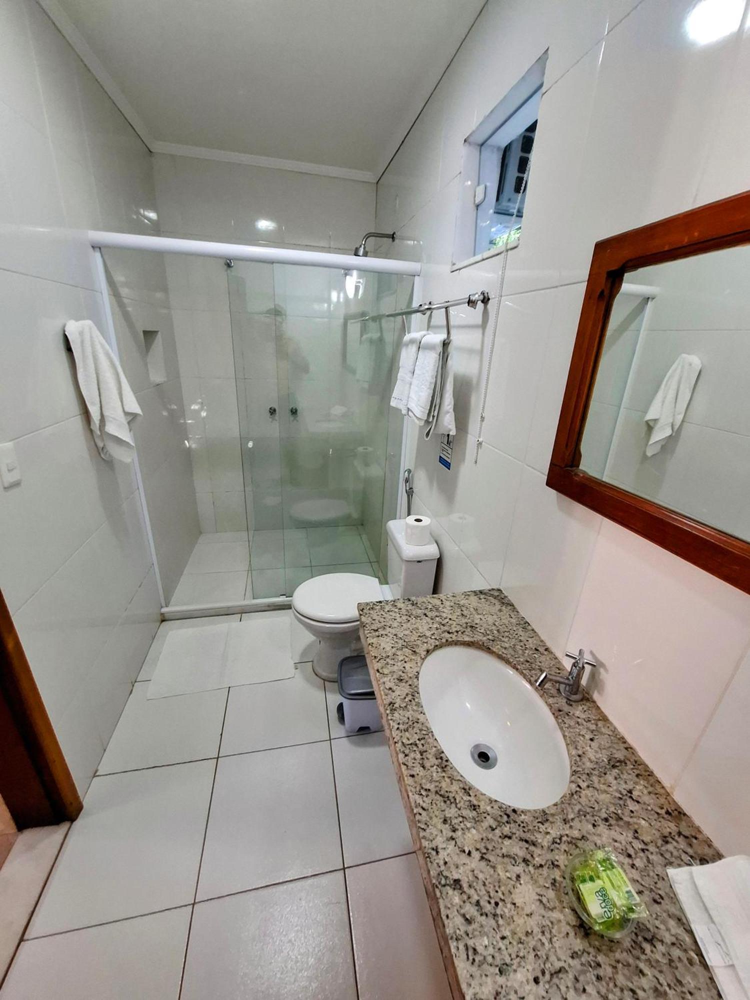 Vila Palmar Hospedagem Vassouras Exterior photo